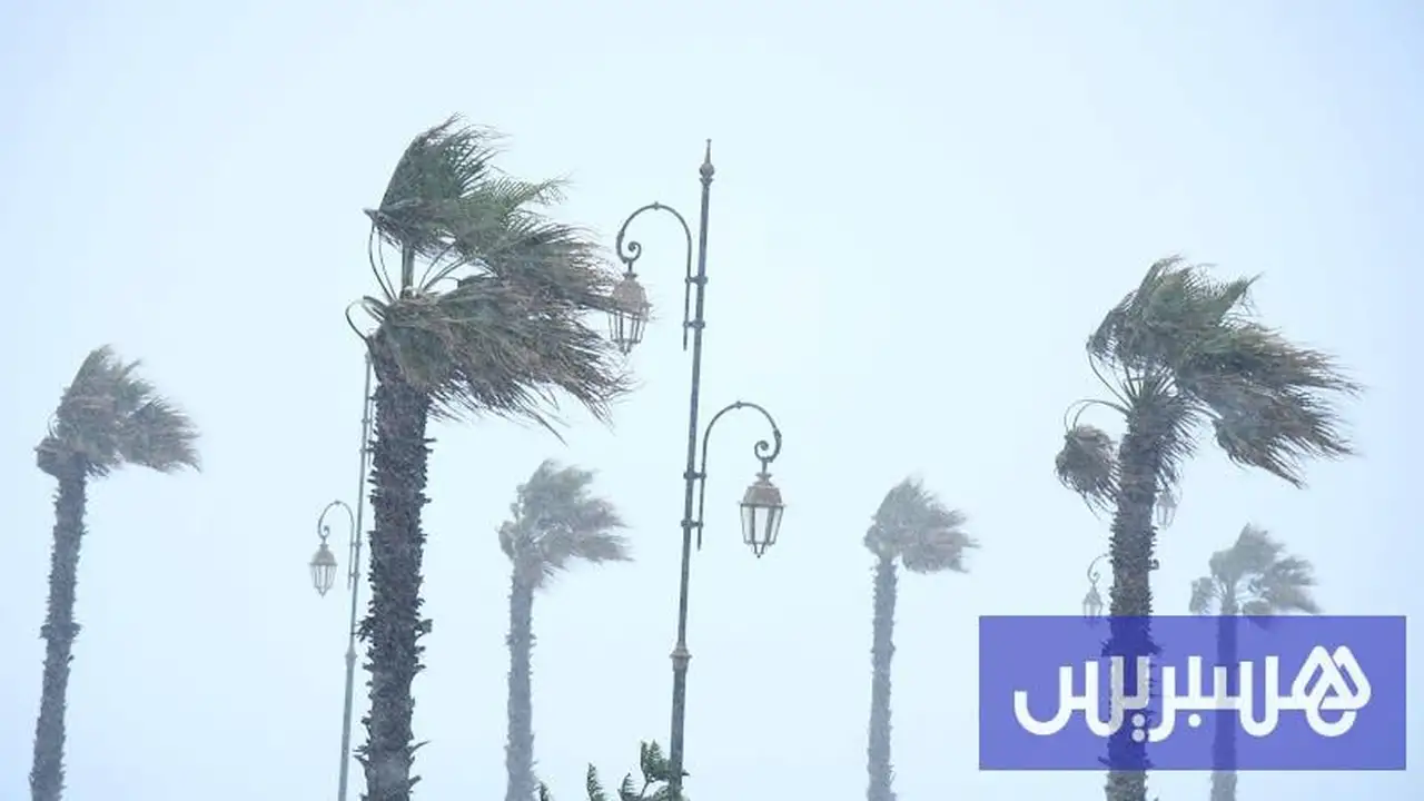 تحذير عاجل من الأرصاد الجوية بشأن عواصف رملية مرتقبة في المغرب